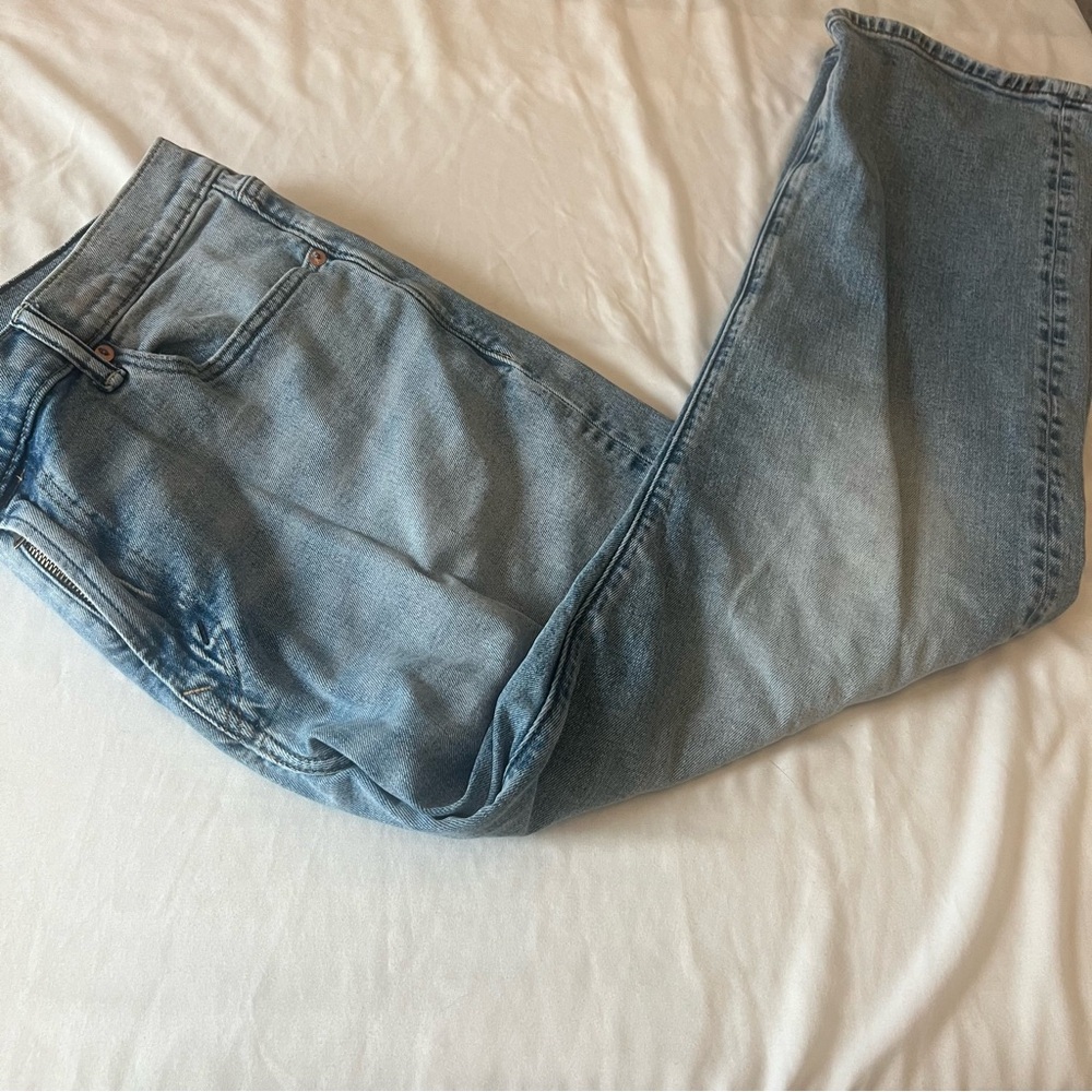 American Eagle Outfitters easy Flex Men's Denim Jeans 36x30